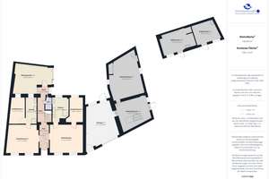 Klinker-Massivhaus mit Ausbaupotenzial! – Die vollständige Adresse der Immobilie erhältst du vom Anbieter., 6449 Aschersleben – Vorschaubild 16