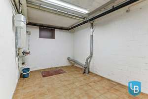 Mehr Platz geht nicht! Reihenendhaus mit Einliegerwohnung und Doppelgarage in Kiel-Mettenhof! – Die vollständige Adresse der Immobilie erhältst du vom Anbieter., 24109 Mettenhof, Kiel – Vorschaubild 26