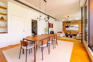 Penthouse mit Dachgarten und zwei Terrassen mitten im Boxhagener Kiez, Berlin – Die vollständige Adresse der Immobilie erhältst du vom Anbieter., 10245 Friedrichshain, Berlin – Vorschaubild 3