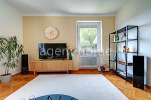 MÖBLIERT - WOHNEN MIT WEITBLICK - 5-Zimmer mit Balkon  Garten – Die vollständige Adresse der Immobilie erhältst du vom Anbieter., 70192 Lenzhalde, Stuttgart – Vorschaubild 5