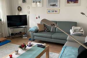 Kapitalanleger aufgepasst! Eine 3 Zi ETW mit Einzelgarage in Karlsruhe-Süd zu verkaufen