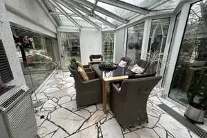 Neuer Preis: Geräumiges Einfamilienhaus mit Garage, Schwimmbad und großem Garten in DO-Groppenbruch – Dortmund – Vorschaubild 5