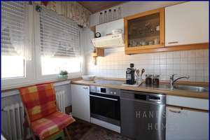 Gemütliche 3-Zimmer Wohnung m. Balkon, Einzelgarage & Außenstellplatz – Die vollständige Adresse der Immobilie erhältst du vom Anbieter., 85748 Garching bei München – Vorschaubild 8