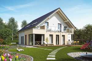 Doppeltes Wohnglück: Haus mit Einliegerwohnung in ruhiger Lage – Rems-Murr-Kreis – Vorschaubild 1