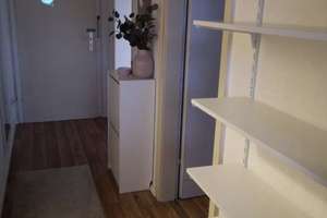 Zentral in Düsseldorf: 2-Zimmer-Wohnung mit Balkon – Kölner Straße 49, 40211 Stadtmitte, Düsseldorf – Vorschaubild 14