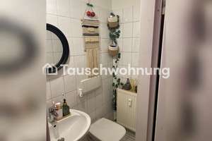 Tauschwohnung: Entspannte Wohnung in Lokstedt – Mutzenbecherweg 8, 22529 Lokstedt, Hamburg – Vorschaubild 5