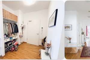 Fully Furnished High-End 3-Room Apartment (1-Yr Sublet) near Potsdamer Platz / Gleisdreieck – Die vollständige Adresse der Immobilie erhältst du vom Anbieter., 10785 Tiergarten, Berlin – Vorschaubild 12