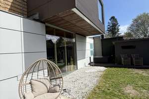 Extravagantes Architektenhaus mit toller Ausstattung  – Keltingstraße 17A, 23795 Bad Segeberg – Vorschaubild 8