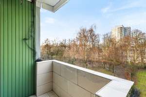 Modern living – Die vollständige Adresse der Immobilie erhältst du vom Anbieter., 22043 Jenfeld, Hamburg – Vorschaubild 6