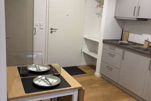 „Rundum-sorglos-Wohnen“ in Hamburg-Lurup: Exklusives Apartment mit All-Inclusive-Miete – Jevenstedter Str. 108, 22547 Lurup, Hamburg – Vorschaubild 6