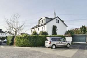 Lichtdurchflutetes, gepflegtes Einfamilienhaus mit großzügiger Wohnfläche – Die vollständige Adresse der Immobilie erhältst du vom Anbieter., 50859 Weiden, Köln – Vorschaubild 3