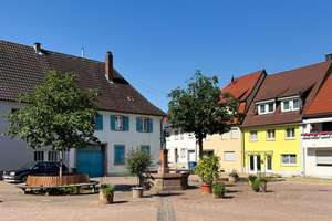 Charmantes Rückzugsdomizil–Kleines Haus mit großer Atmosphäre im Herzen von Endingen am Kaiserstuhl – Die vollständige Adresse der Immobilie erhältst du vom Anbieter., 79346 Endingen am Kaiserstuhl – Vorschaubild 24