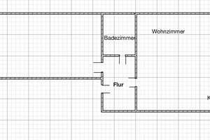 Urbaner Wohntraum an der Pfalzstraße.  Kernsaniert und exklusiv gestaltet – Pfalzstraße 0, 40477 Pempelfort, Düsseldorf – Vorschaubild 1