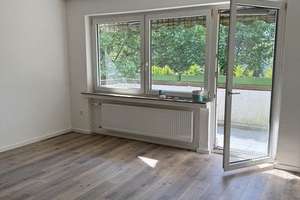 Einladende 3,5-Zimmer-Wohnung mit Balkon in Dortmund An der Wasserburg – An der Wasserburg 11, 44379 Marten, Dortmund – Vorschaubild 2