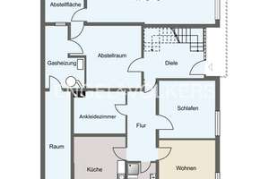 Exklusives Einfamilienhaus mit großzügigem Wohnkonzept und idyllischem Garten in Mainz-Finthen – Die vollständige Adresse der Immobilie erhältst du vom Anbieter., 55126 Finthen, Mainz – Vorschaubild 23