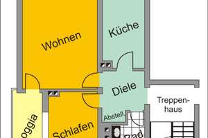 "Hier zieh' ich nicht mehr aus!!!" – 44319 Wickede, Dortmund – Vorschaubild 10