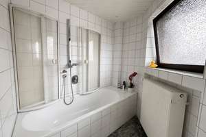 Familienfreundliches Reihenendhaus mit Terrasse und Balkon und Garten – 40489 Angermund, Düsseldorf – Vorschaubild 15