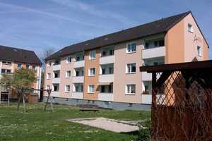 Anmietung nur mit Wohnberechtigungsschein möglich! – Karl-Heise-Str. 25, 38442 Wolfsburg – Vorschaubild 3