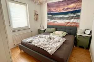 1,5 Zi.-Wohnung mit Küche, Garten und Stellplatz in Bestlage von Neuenheim – Die vollständige Adresse der Immobilie erhältst du vom Anbieter., 69120 Neuenheim, Heidelberg – Vorschaubild 7