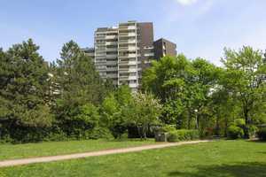 Schöne 2-Zimmer-Wohnung in Südwestausrichtung München-Neuperlach (vermietet) – München – Vorschaubild 1