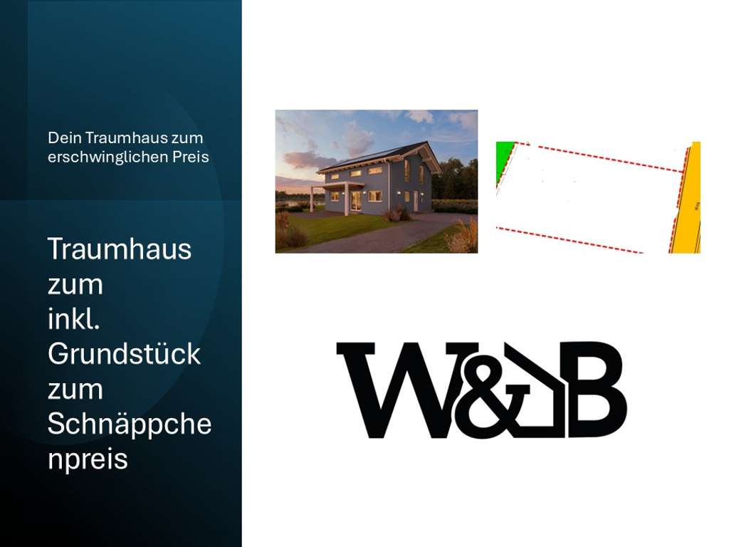 Immobilie in Breese - +++ Traumhaus mit selbst Hand anlegen+++ Tel:0172/3023080 - Bild 0