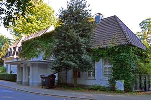 Wohnen im historischen Bahnhof mit interessanter Kapitalanlage! – Die vollständige Adresse der Immobilie erhältst du vom Anbieter., 45143 Altendorf, Essen – Vorschaubild 12