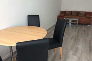 Komfortable möblierte 2-Zimmer-Wohnung am Harras – Bodenehrstraße 6, 81373 München – Vorschaubild 3