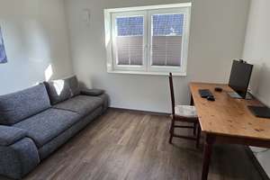 Neuwertige ruhige barrierefreie 3 Zimmer Niedrig-Energie-Wohnung mit Balkon, Carport, Fahrstuhl – Die vollständige Adresse der Immobilie erhältst du vom Anbieter., 21077 Eißendorf, Hamburg – Vorschaubild 10