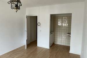 Zentral gelegene Einzimmerwohnung – Wallrabestraße 13, 44139 Ruhrallee, Dortmund – Vorschaubild 4