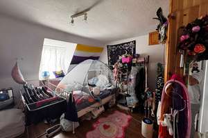 Schöne Dachgeschosswohnung mit alleinigem Nutzungsrecht am gesamten Dachboden – Die vollständige Adresse der Immobilie erhältst du vom Anbieter., 58095 Mittelstadt, Hagen – Vorschaubild 8