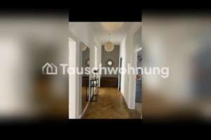 Tauschwohnung: 3 Zimmer AB gegen 4-5 Zimmer
