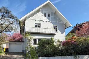 Altbau-Klassiker in bevorzugter Lage mit herrlichem Garten – Die vollständige Adresse der Immobilie erhältst du vom Anbieter., 22143 Rahlstedt, Hamburg – Vorschaubild 5