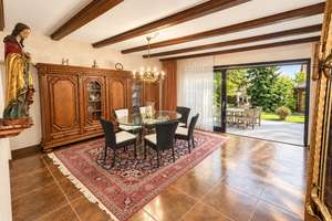 Großzügiges Einfamilienhaus mit Garten in Nürnberg-Neunhof | Hochwertige Bausubstanz mit Potenzial  – 90427 Neunhof, Nürnberg – Vorschaubild 31