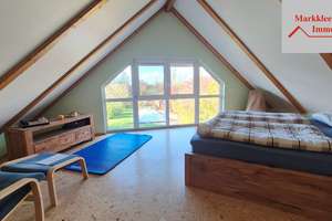 EFH mit traumhaftem Grundstück nur 3 km vom Cospudener See inkl. Luftwärme, Pool, Sauna, Garage uvm – Die vollständige Adresse der Immobilie erhältst du vom Anbieter., 4249 Knautkleeberg-Knauthain, Leipzig – Vorschaubild 15