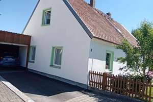 6 Zimmer EFH im Kurort Altmühltal  – Am Haar 6, 92339 Beilngries – Vorschaubild 1