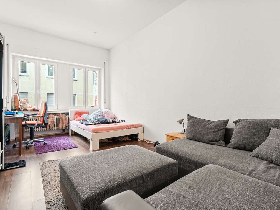 WG-Zimmer