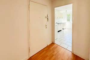 Charmante 2-Zimmer-Wohnung mit sonnigem Balkon und grünem Ausblick – Die vollständige Adresse der Immobilie erhältst du vom Anbieter., 13403 Reinickendorf (Ortsteil), Berlin – Vorschaubild 9