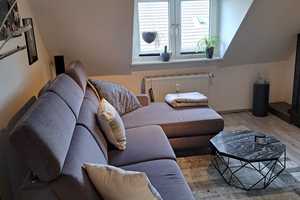 Attraktive 3-Zimmer-Wohnung in Düsseldorf – Hinter den Höfen 18, 40589 Düsseldorf – Vorschaubild 3