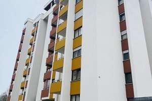 Immo Love Lechhausen- Vermietete 2 ZKB, EBK am Lech! – Schillstraße 21, 86167 Lechhausen-West, Augsburg – Vorschaubild 10