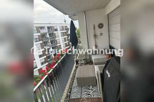 Tauschwohnung: Moderne und helle 2,5-Zimmer Wohnung in Unterbilk – Die vollständige Adresse der Immobilie erhältst du vom Anbieter., 40217 Unterbilk, Düsseldorf – Vorschaubild 5