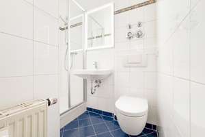 Neu möbilierte 1,5-RW * EBK * Bad mit Dusche * Fenster zum Innenhof * guter ÖPNV * TOP * – Leumerstraße 3, 1159 Löbtau-Süd, Dresden – Vorschaubild 8