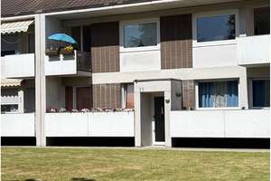 Eigentumswohnung in Monheim am Rhein – 2-Zimmer-Wohnung in zentraler, ruhiger Lage in Rheinnähe – Steinstr. 11, 40789 Monheim am Rhein – Vorschaubild 1