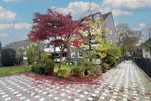 2-Zimmerwohnung mit Gemeinschaftsgarten in Essen – Jahnstr. 21, 45355 Bochold, Essen – Vorschaubild 32