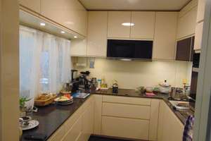 !!! 3-Zimmer-Terrassenwohnung - Süd-/ West Ausrichtung !!! – Die vollständige Adresse der Immobilie erhältst du vom Anbieter., 80993 Alt-Moosach, München – Vorschaubild 5