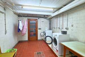 Großzügige 4 ZKB Wohnung mit Balkon & Stellplatz in Dudweiler-Süd – Herderstraße 1, 66125 Dudweiler (Ortsteil), Saarbrücken – Vorschaubild 17