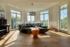 Exklusive Villa im Retro-Stil in ruhiger Ortsrandlage – Haintgesfeld 14, 65606 Villmar – Vorschaubild 4