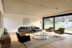 Willkommen im Heidetrio - Wo Natur auf Design trifft! alt – Die vollständige Adresse der Immobilie erhältst du vom Anbieter., 6120 Heide-Nord/Blumenau, Halle (Saale) – Vorschaubild 4