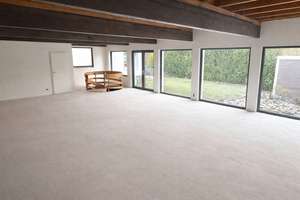 Provisionsfrei* Modernes Einfamilienhaus mit Anbau, Kamin, Sauna & Sonnenterrasse 260m² Wohnflächenp – Die vollständige Adresse der Immobilie erhältst du vom Anbieter., 64354 Reinheim – Vorschaubild 11