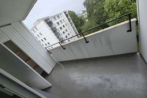 ***WBS notwendig*** Helle 3-Raum-Wohnungim 7. Stock mit Balkon in Iserlohn, Bieler Straße – Bieler Straße 81, 58638 Iserlohn-Mitte, Iserlohn – Vorschaubild 8