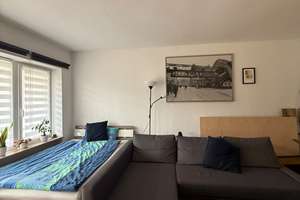 Gemütliche 1 Zimmerwohnung mit Balkon – Jägerhofstr. 201, 42349 Elberfeld, Wuppertal – Vorschaubild 2